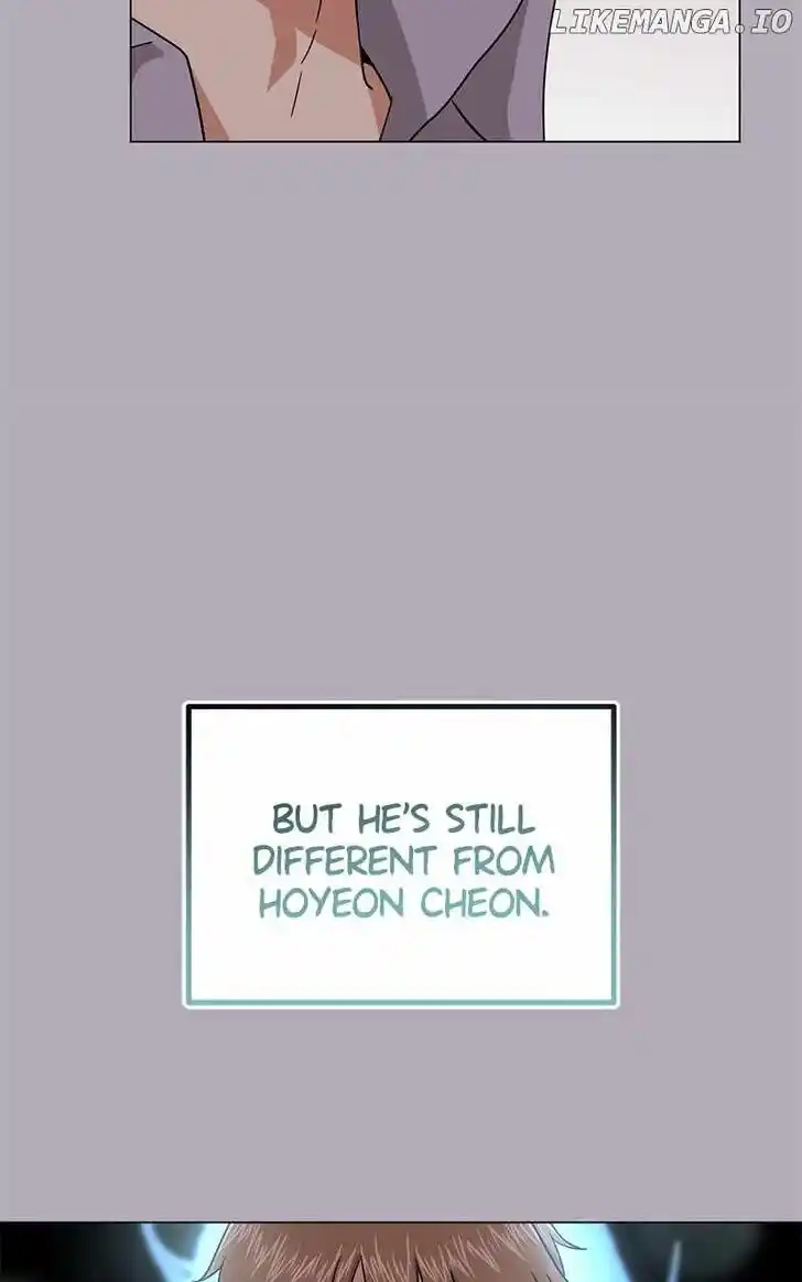 Hu Li Zhi Sheng Ch.086