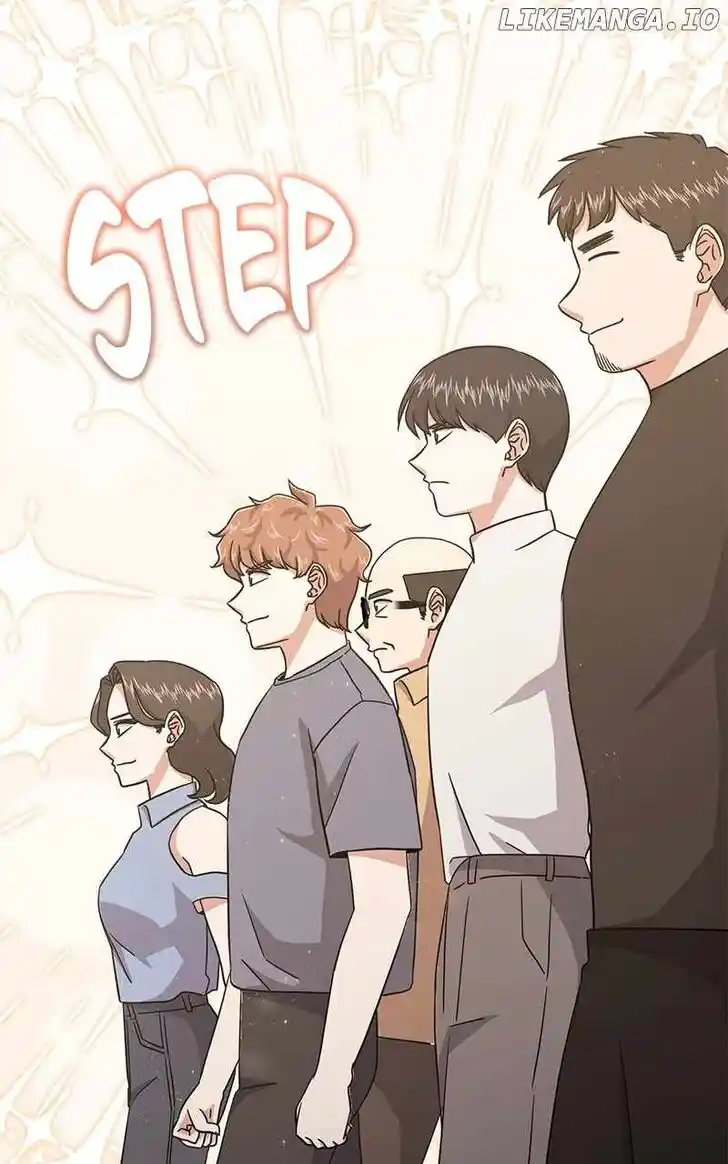 Hu Li Zhi Sheng Ch.086