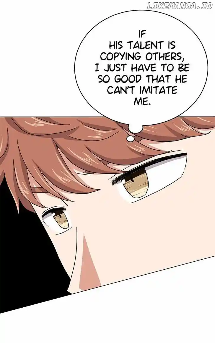 Hu Li Zhi Sheng Ch.086