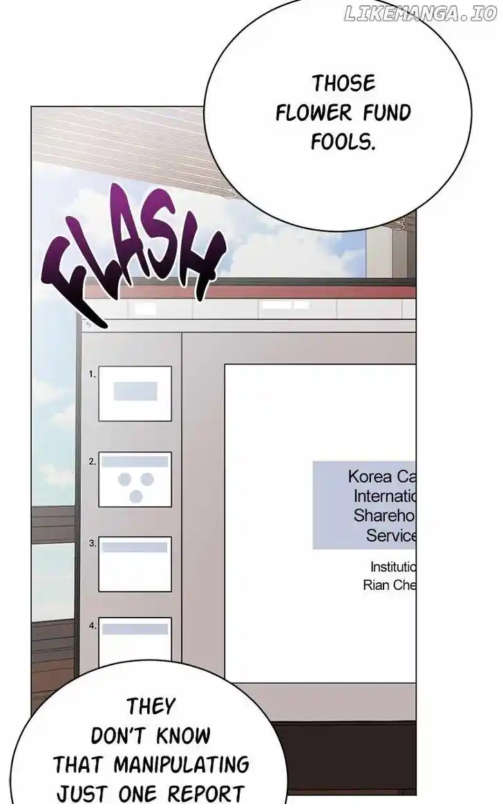 Hu Li Zhi Sheng Ch.087