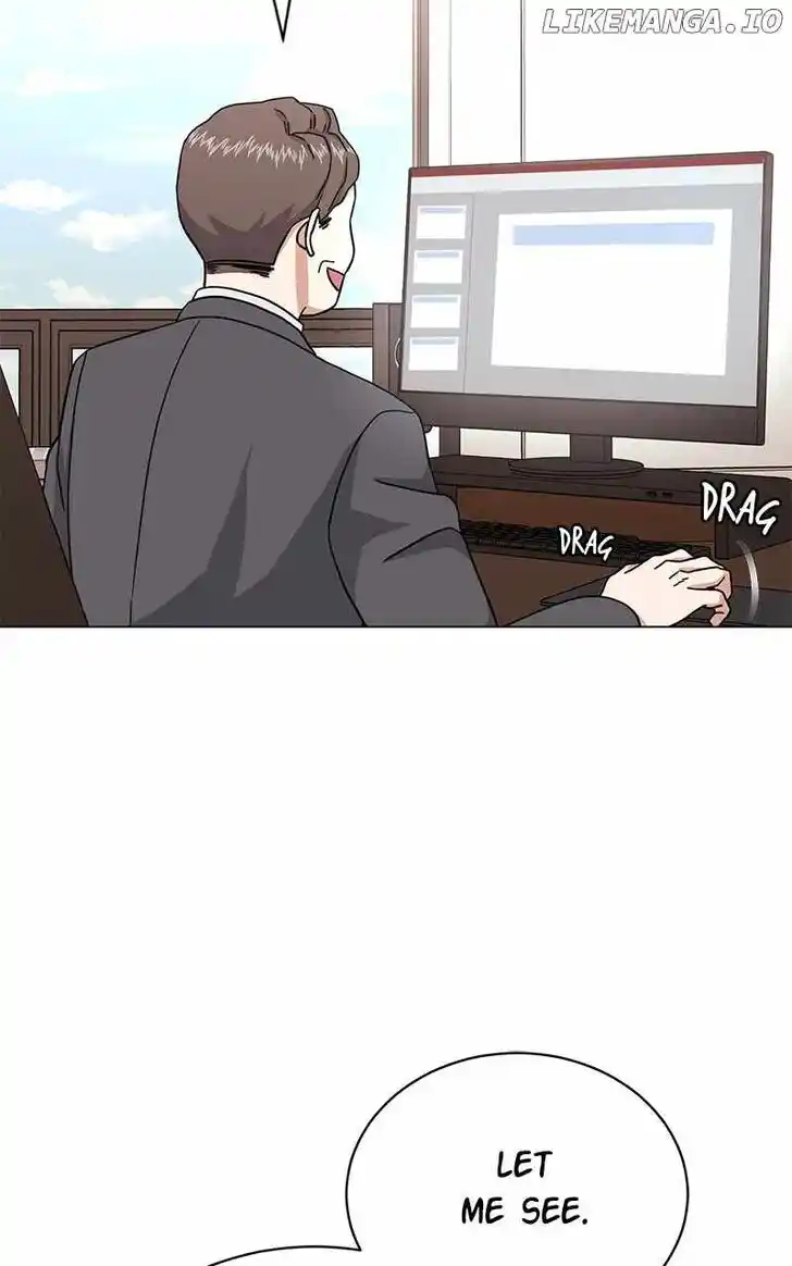 Hu Li Zhi Sheng Ch.087