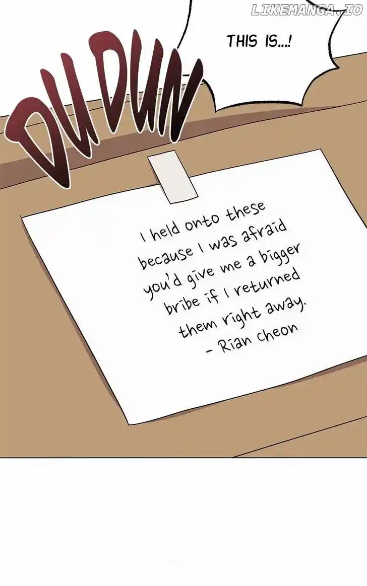 Hu Li Zhi Sheng Ch.087