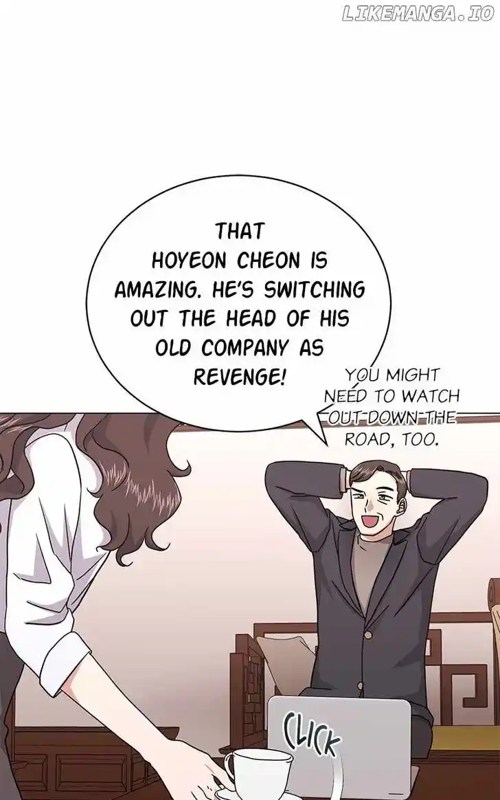 Hu Li Zhi Sheng Ch.087