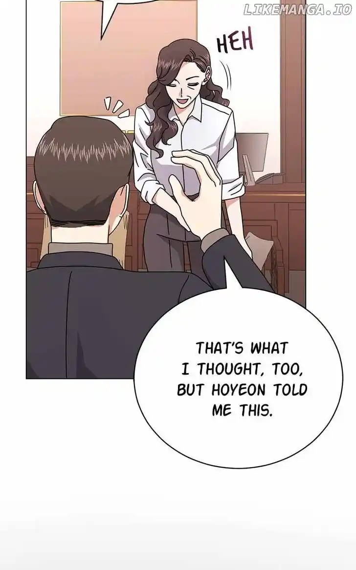 Hu Li Zhi Sheng Ch.087