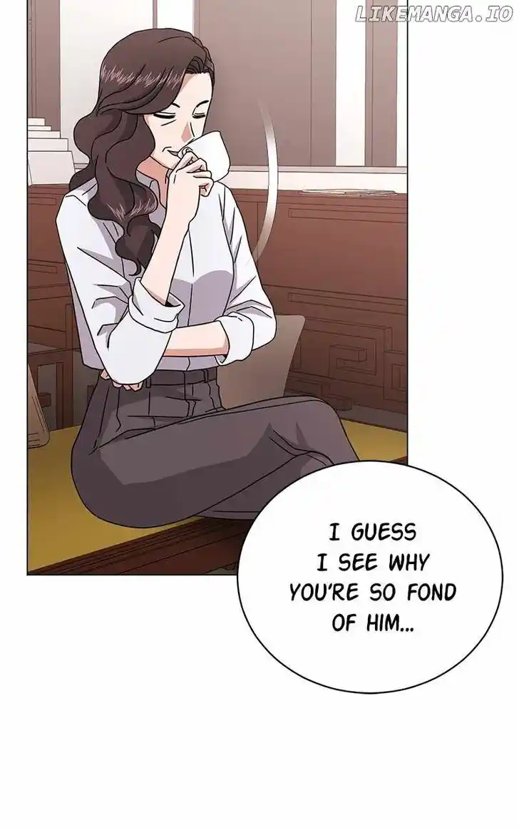 Hu Li Zhi Sheng Ch.087