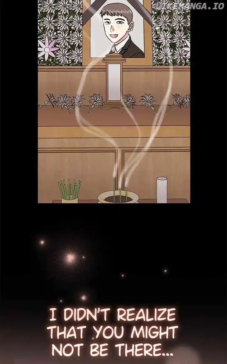 Hu Li Zhi Sheng Ch.087