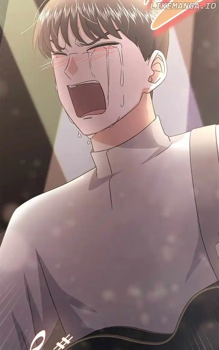 Hu Li Zhi Sheng Ch.087