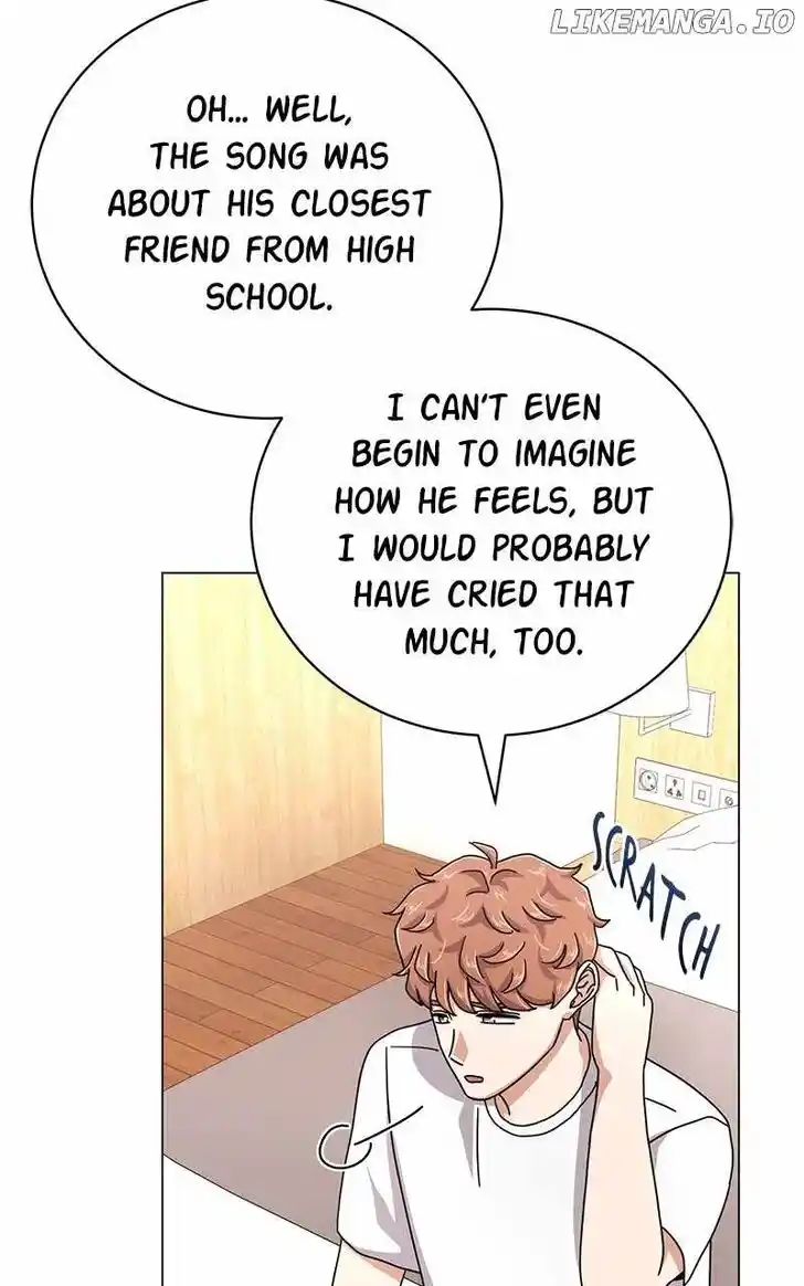 Hu Li Zhi Sheng Ch.087