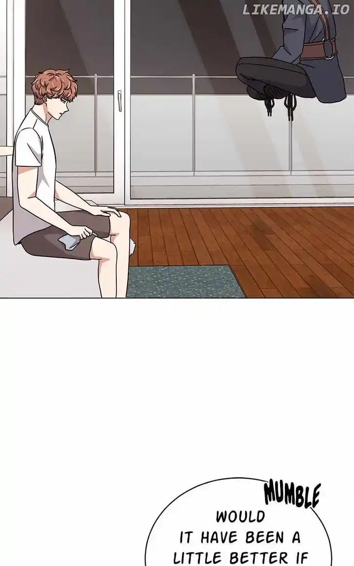 Hu Li Zhi Sheng Ch.087