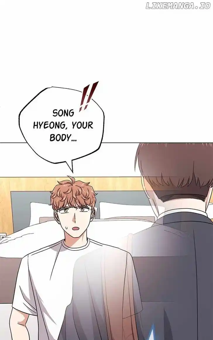 Hu Li Zhi Sheng Ch.087