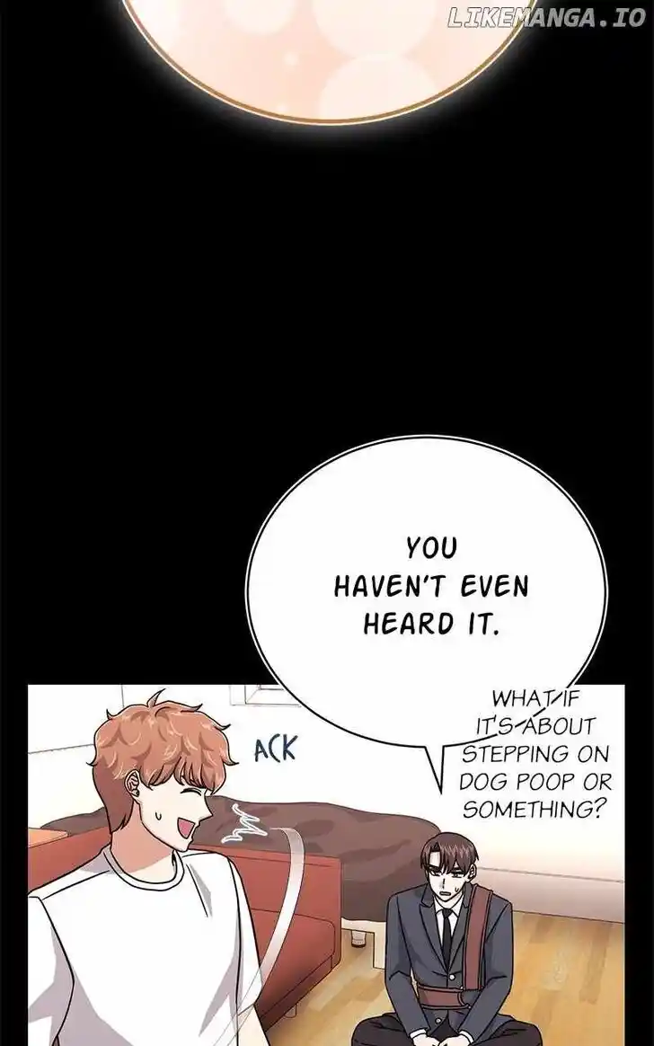 Hu Li Zhi Sheng Ch.088