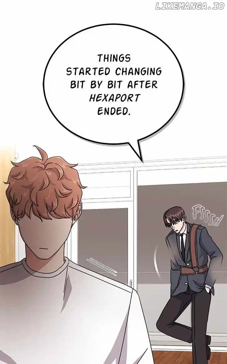 Hu Li Zhi Sheng Ch.088