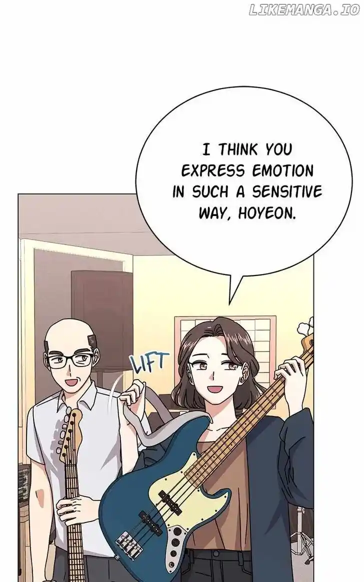 Hu Li Zhi Sheng Ch.088