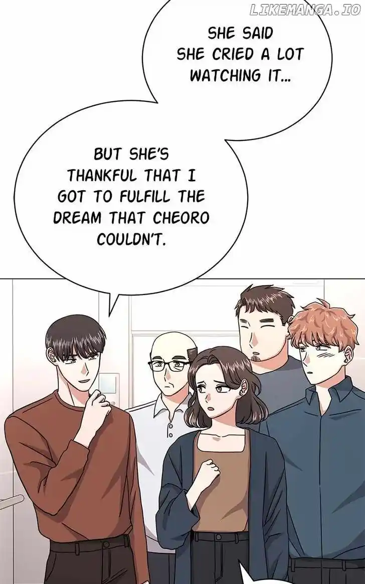 Hu Li Zhi Sheng Ch.088