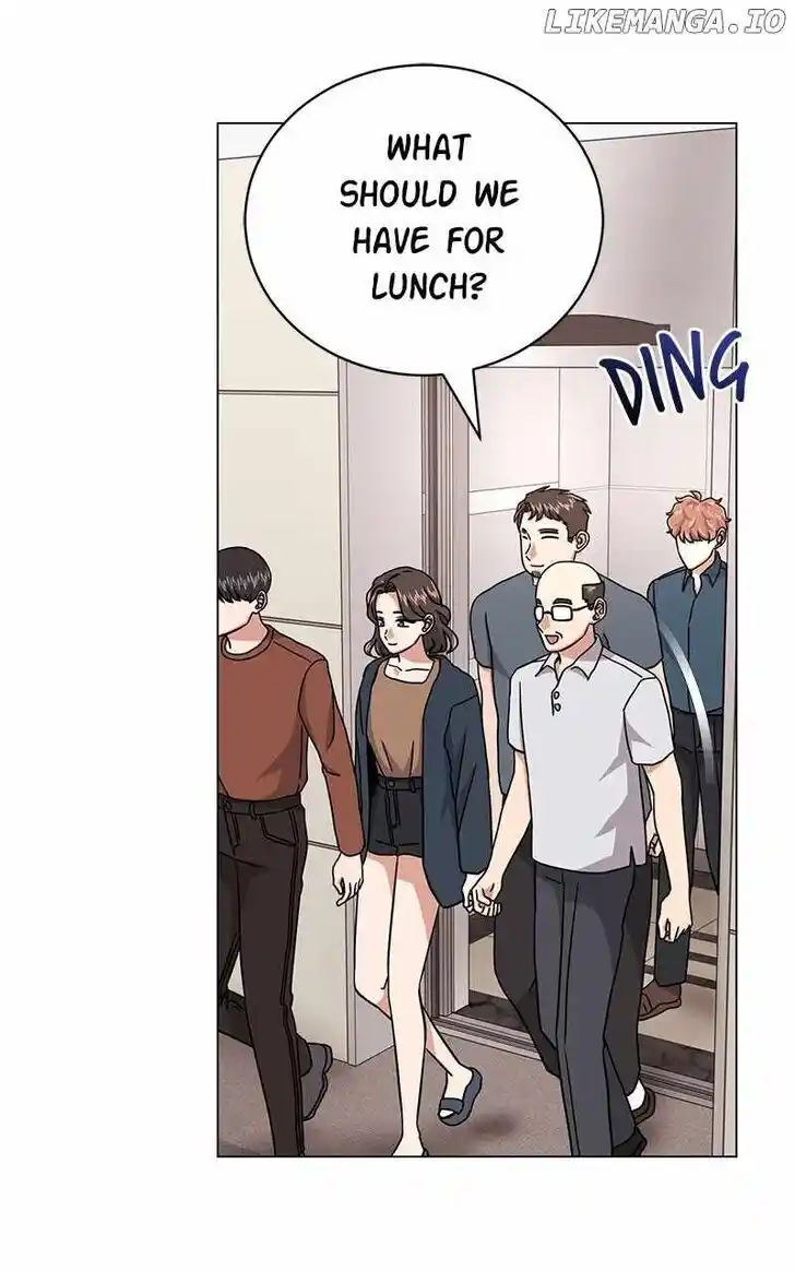 Hu Li Zhi Sheng Ch.088