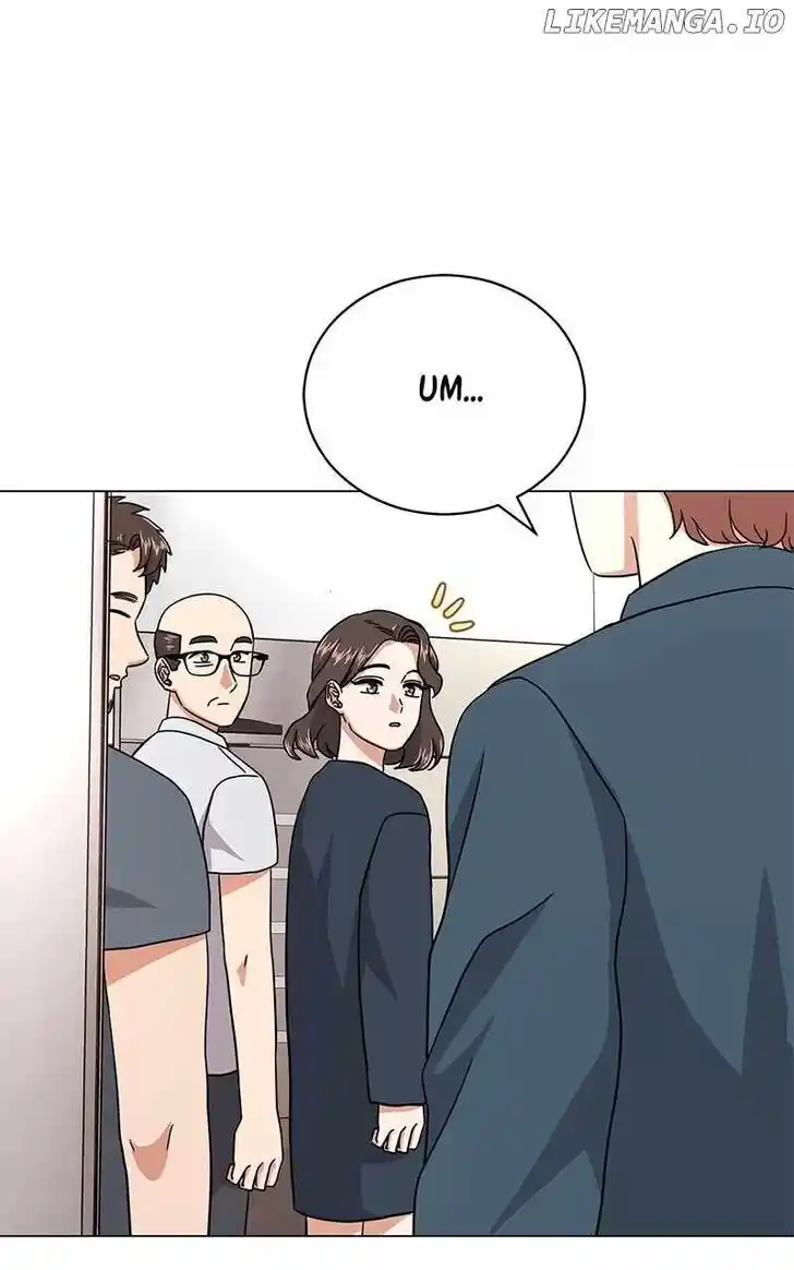 Hu Li Zhi Sheng Ch.088