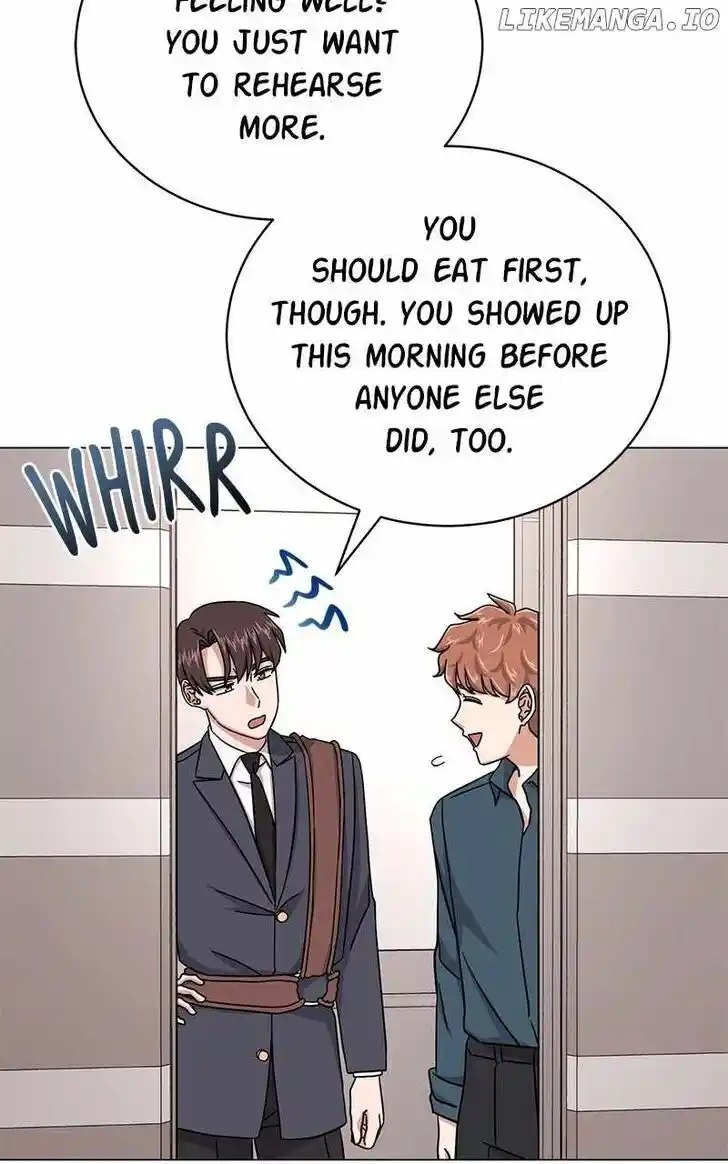 Hu Li Zhi Sheng Ch.088