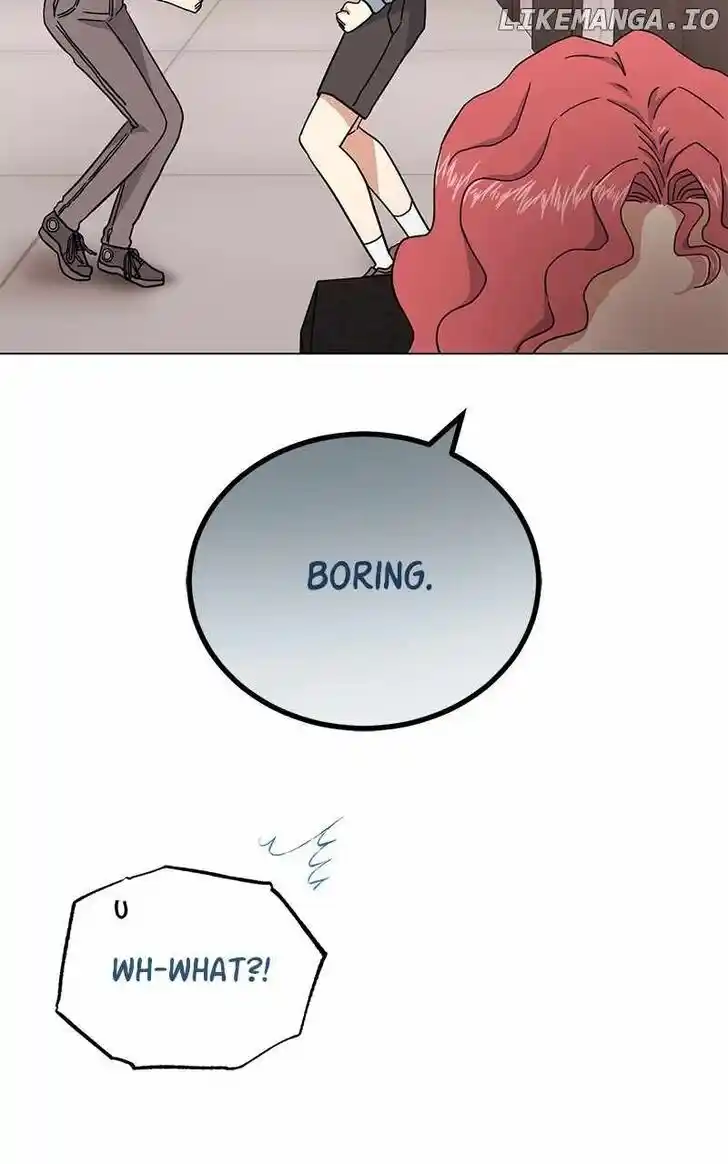 Hu Li Zhi Sheng Ch.088