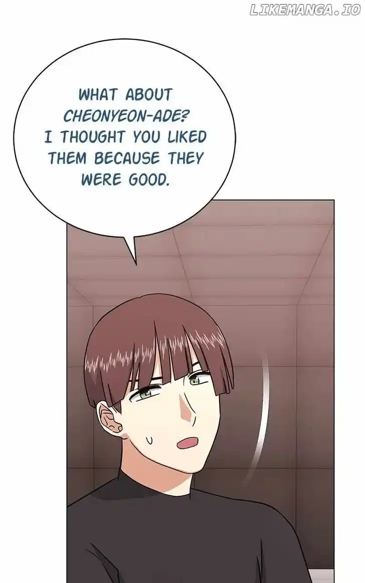 Hu Li Zhi Sheng Ch.088