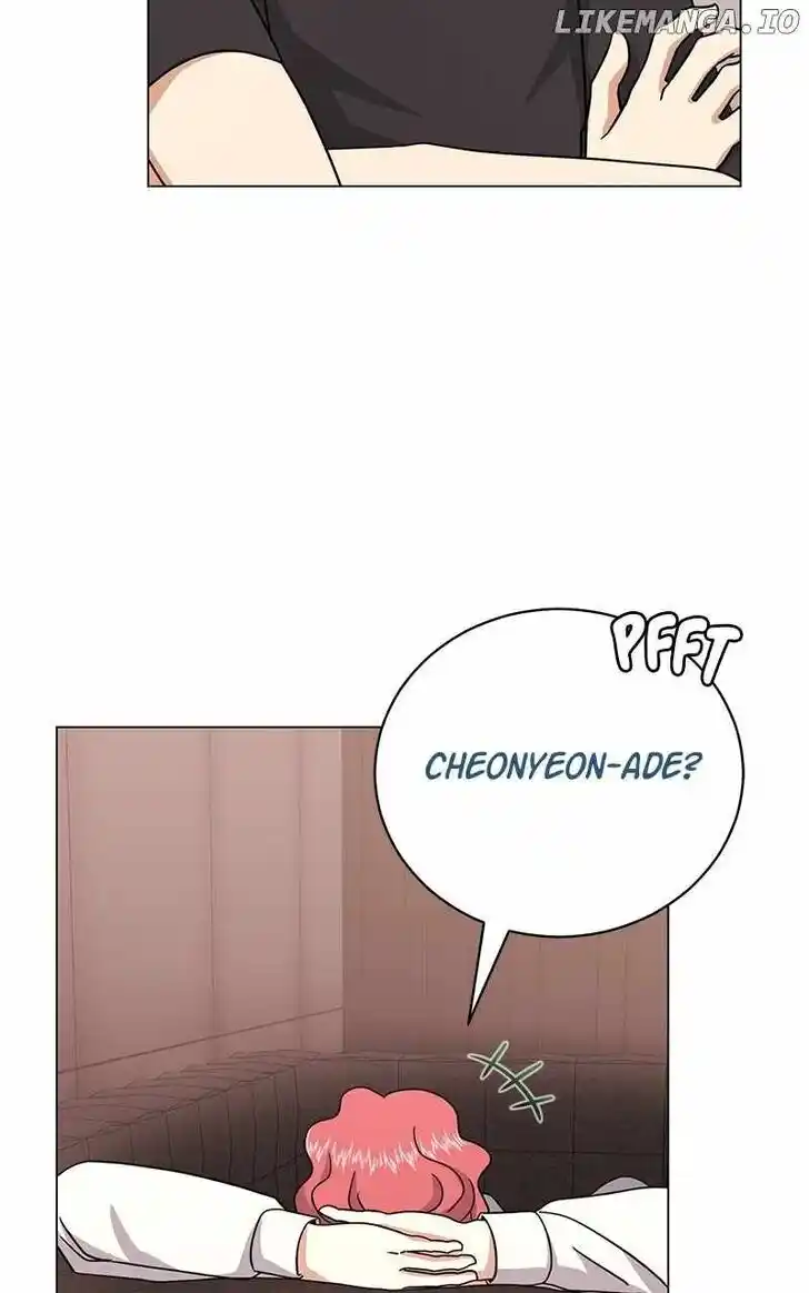 Hu Li Zhi Sheng Ch.088