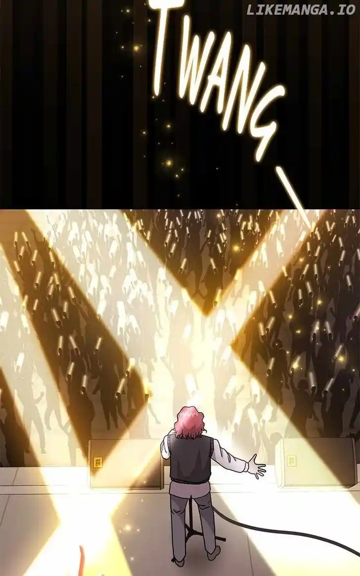 Hu Li Zhi Sheng Ch.088