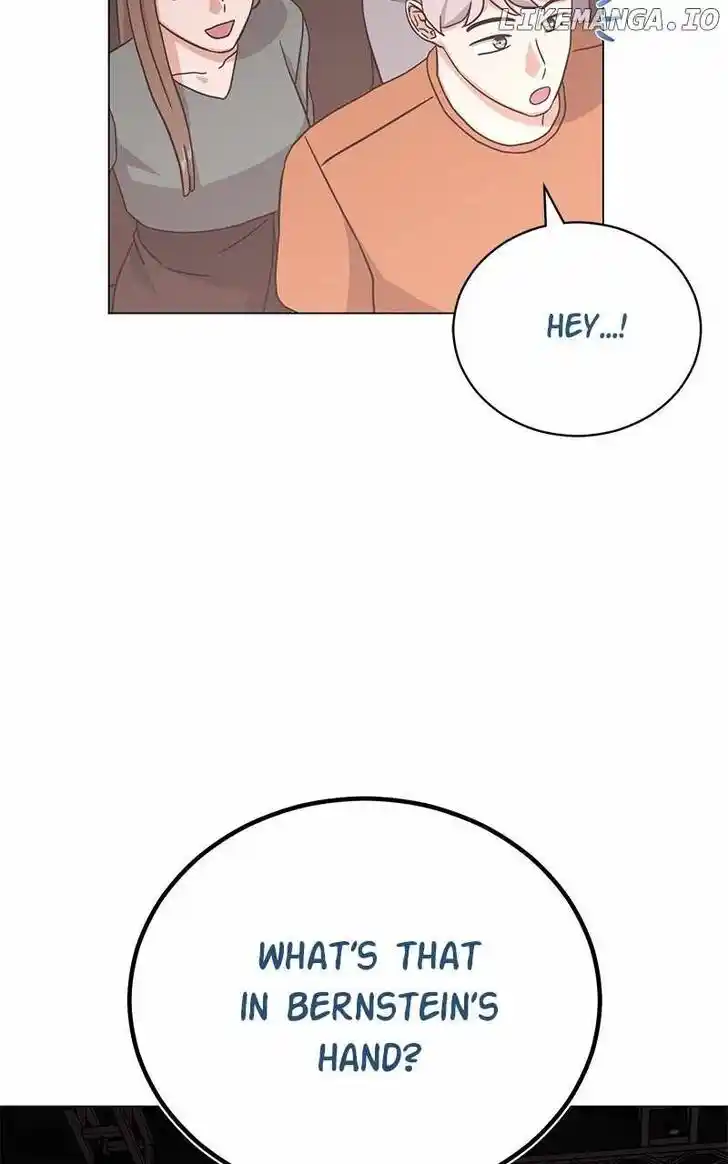 Hu Li Zhi Sheng Ch.088