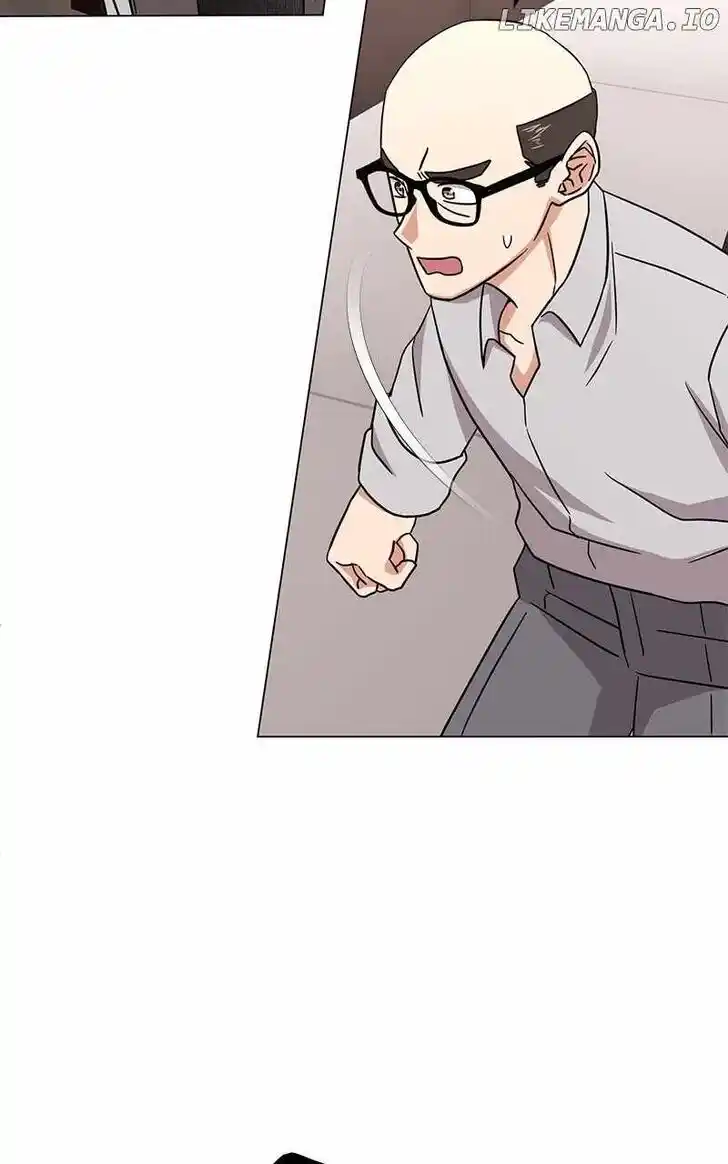 Hu Li Zhi Sheng Ch.088