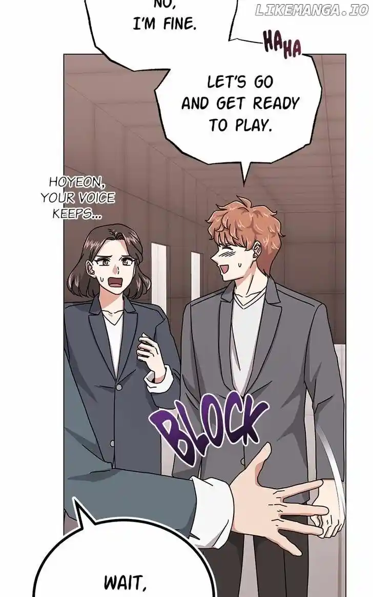 Hu Li Zhi Sheng Ch.089