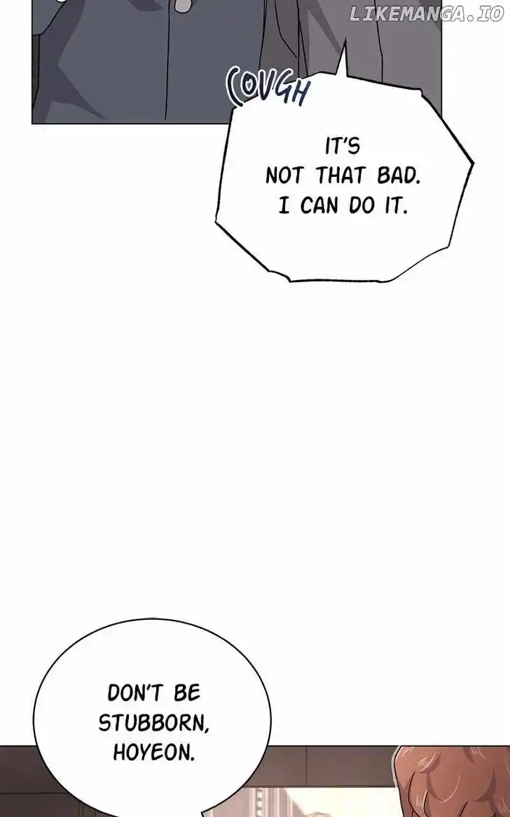 Hu Li Zhi Sheng Ch.089