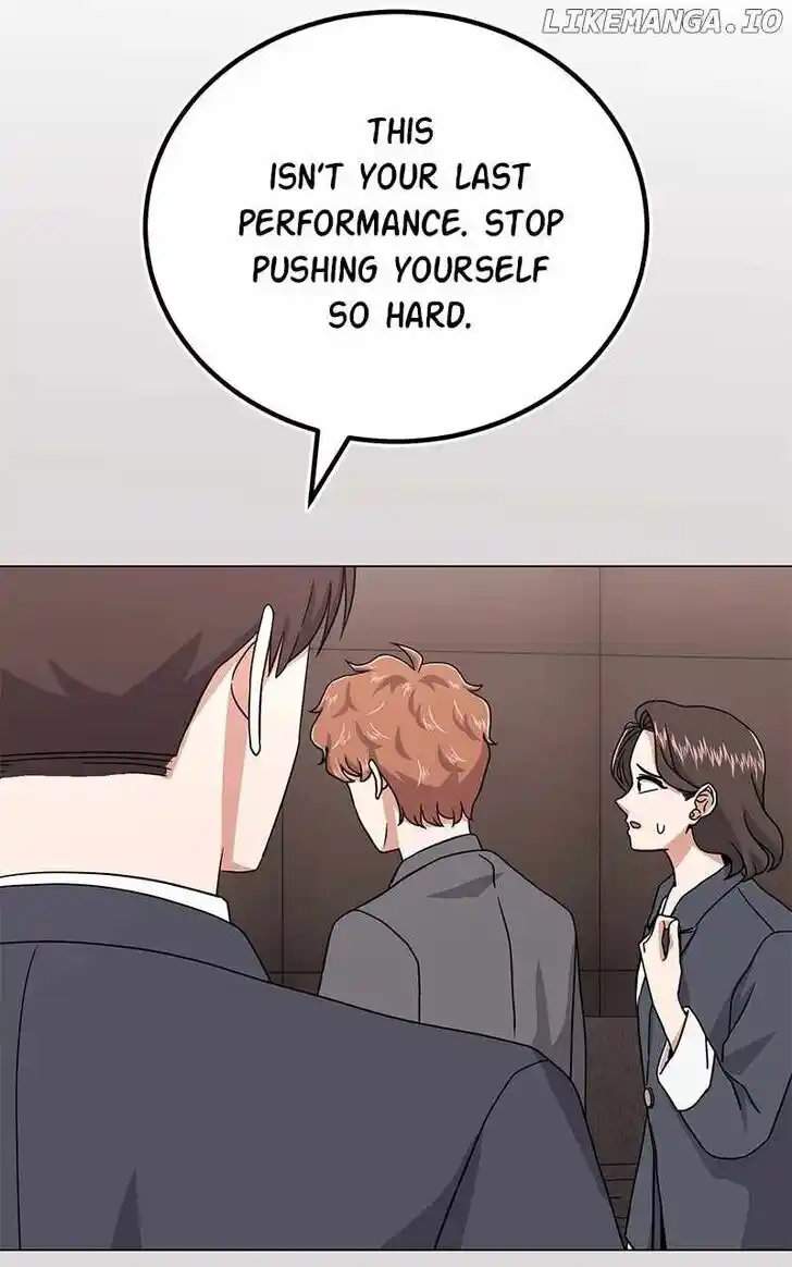 Hu Li Zhi Sheng Ch.089