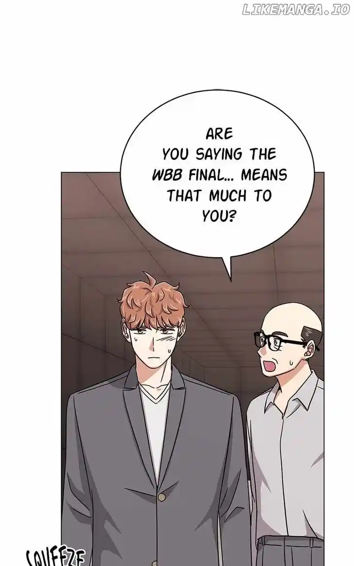 Hu Li Zhi Sheng Ch.089