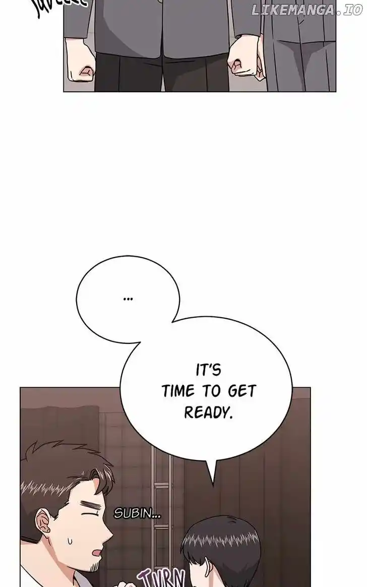 Hu Li Zhi Sheng Ch.089