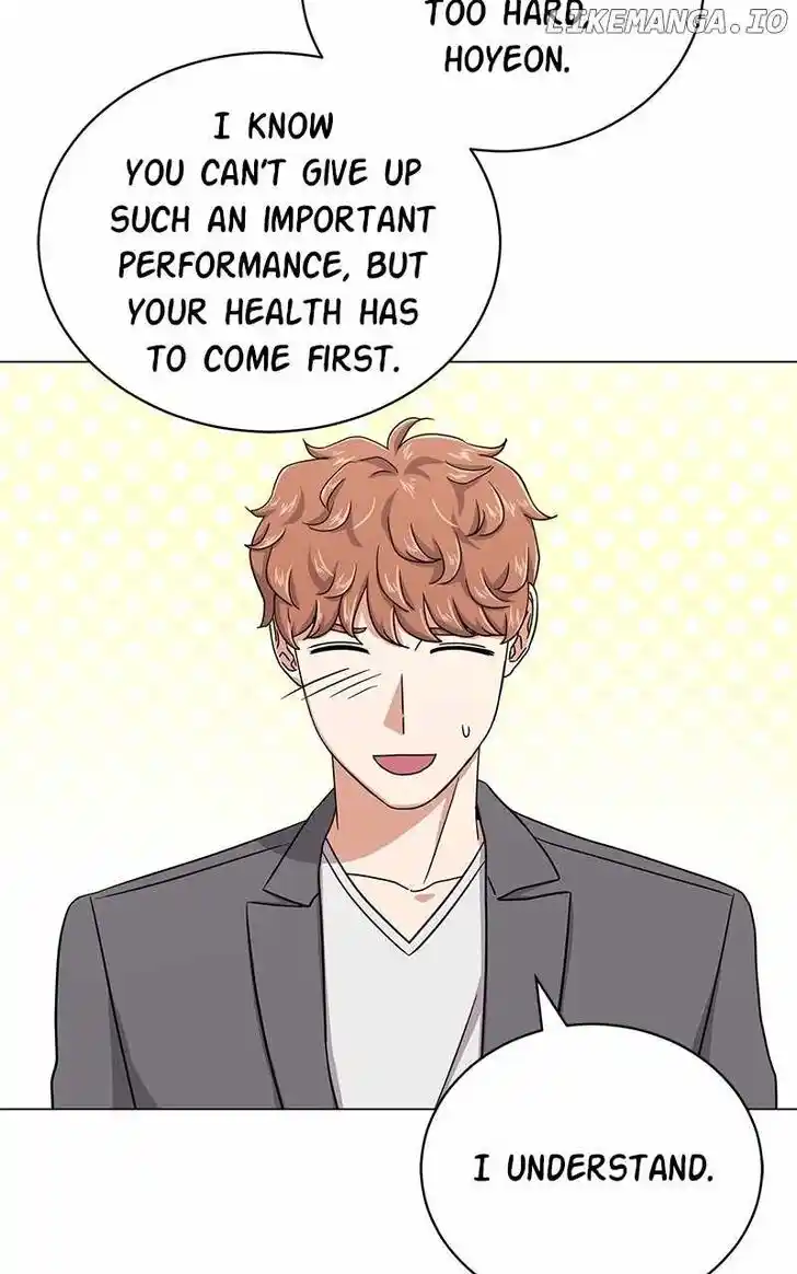 Hu Li Zhi Sheng Ch.089