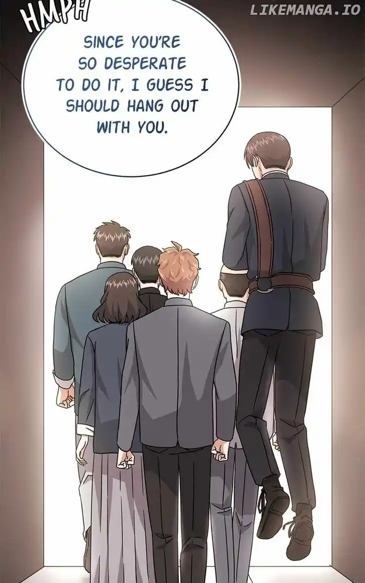 Hu Li Zhi Sheng Ch.089