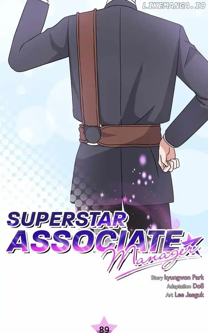 Hu Li Zhi Sheng Ch.089