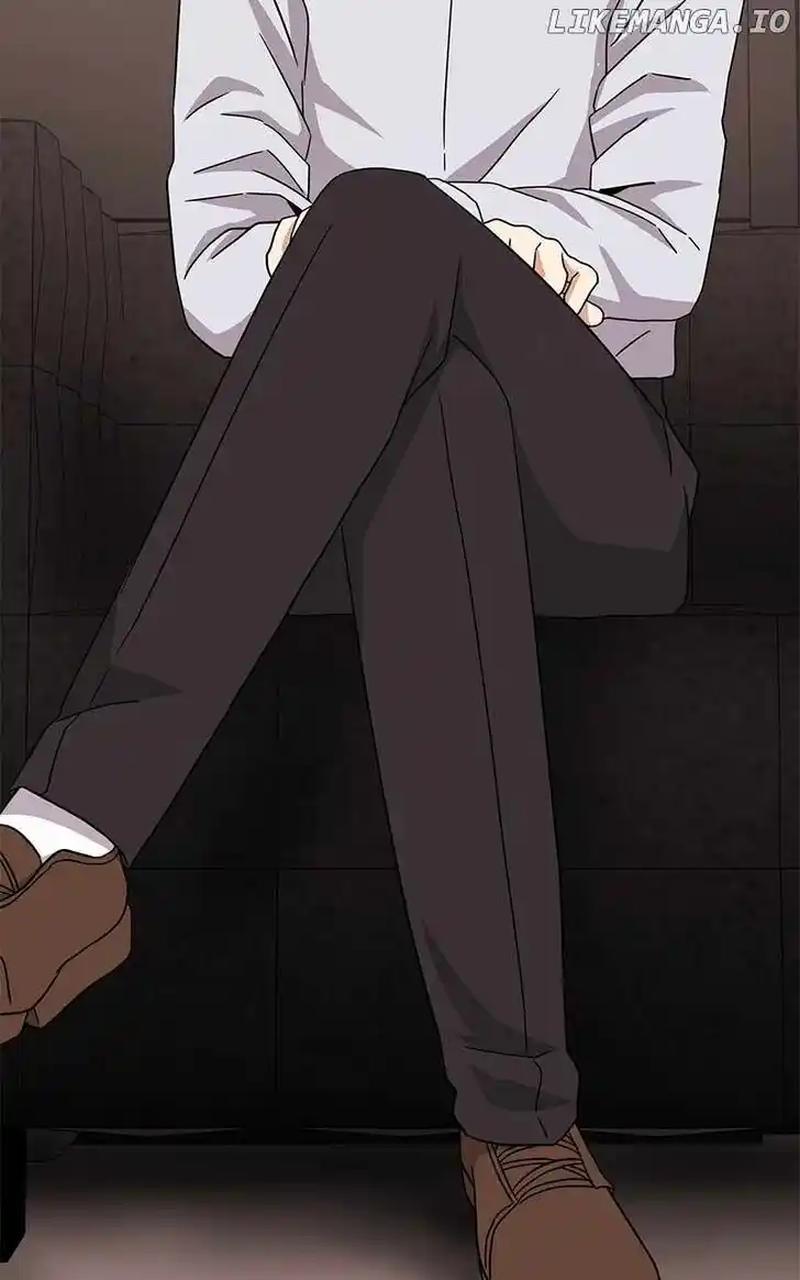 Hu Li Zhi Sheng Ch.089