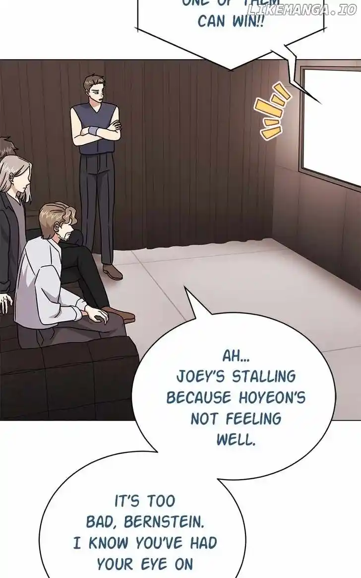 Hu Li Zhi Sheng Ch.089