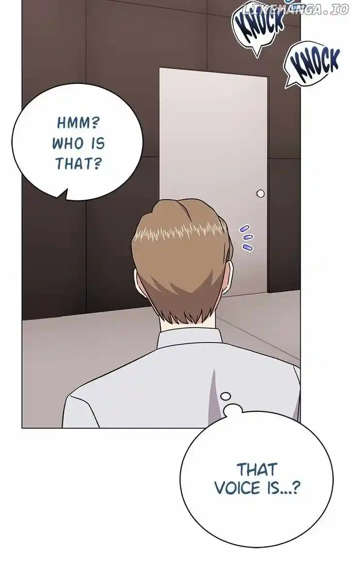 Hu Li Zhi Sheng Ch.089