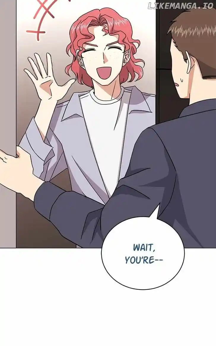 Hu Li Zhi Sheng Ch.089