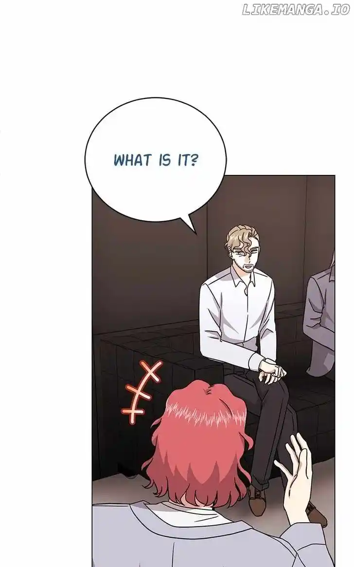 Hu Li Zhi Sheng Ch.089