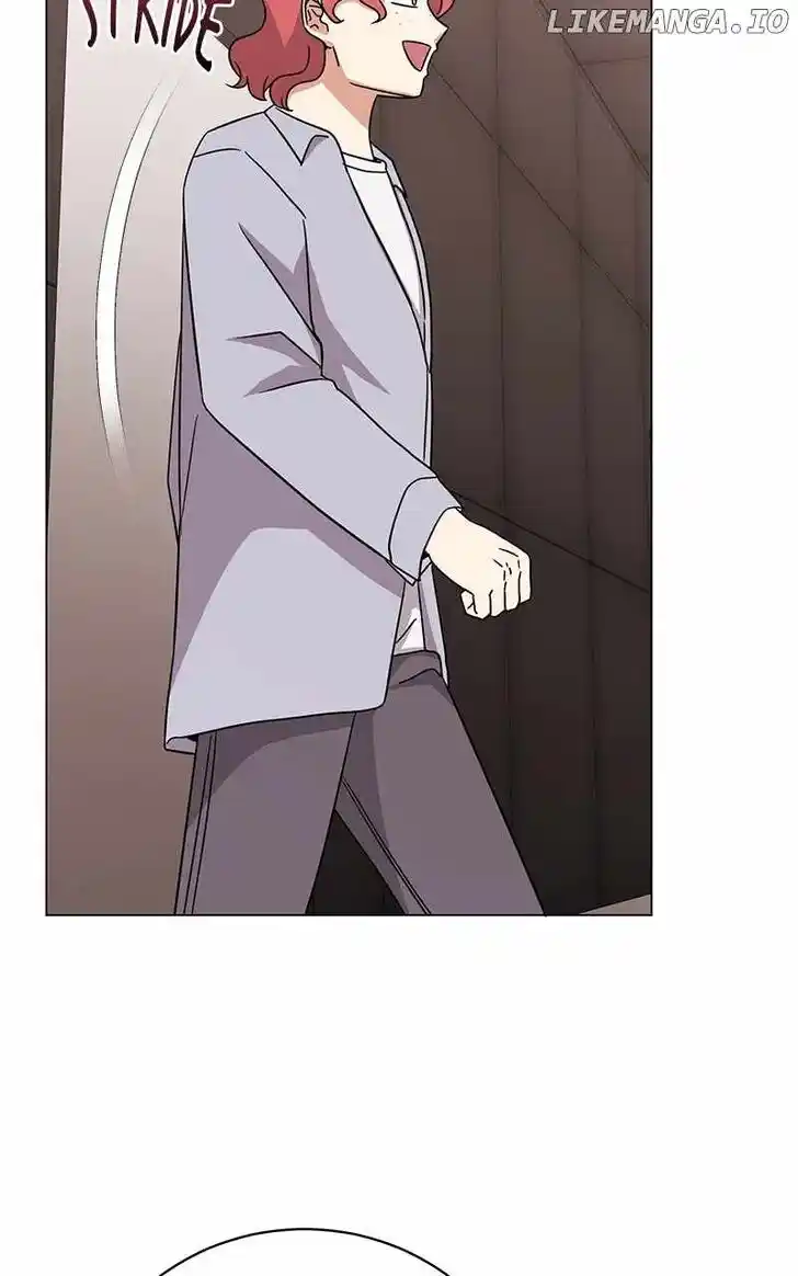 Hu Li Zhi Sheng Ch.089