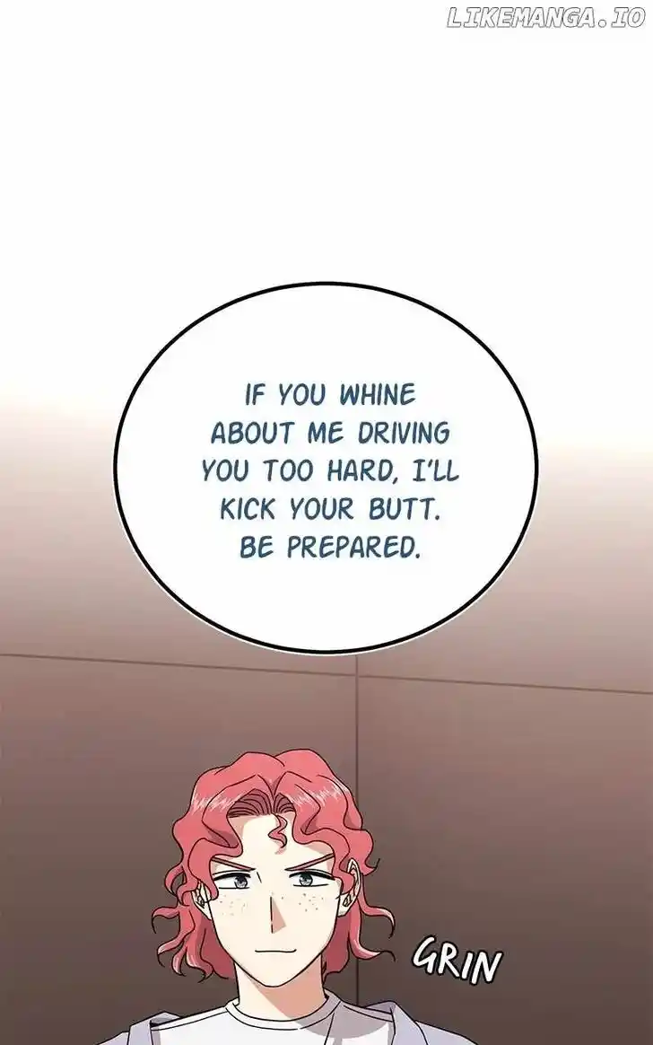 Hu Li Zhi Sheng Ch.089