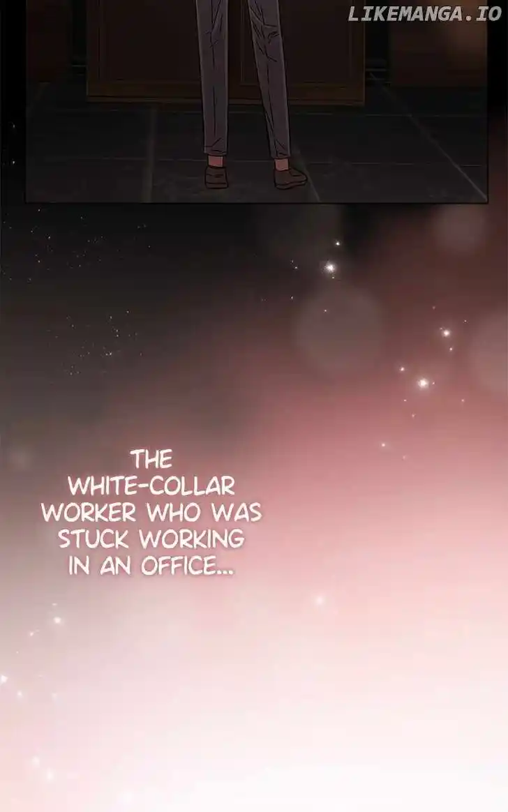 Hu Li Zhi Sheng Ch.089