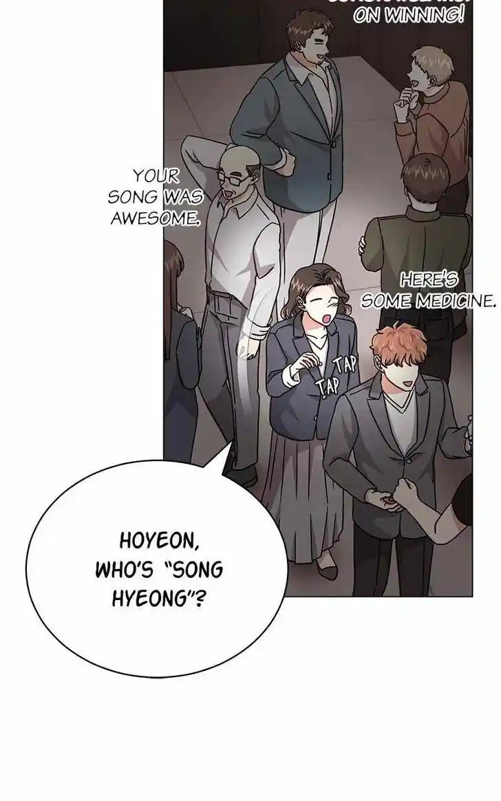 Hu Li Zhi Sheng Ch.090