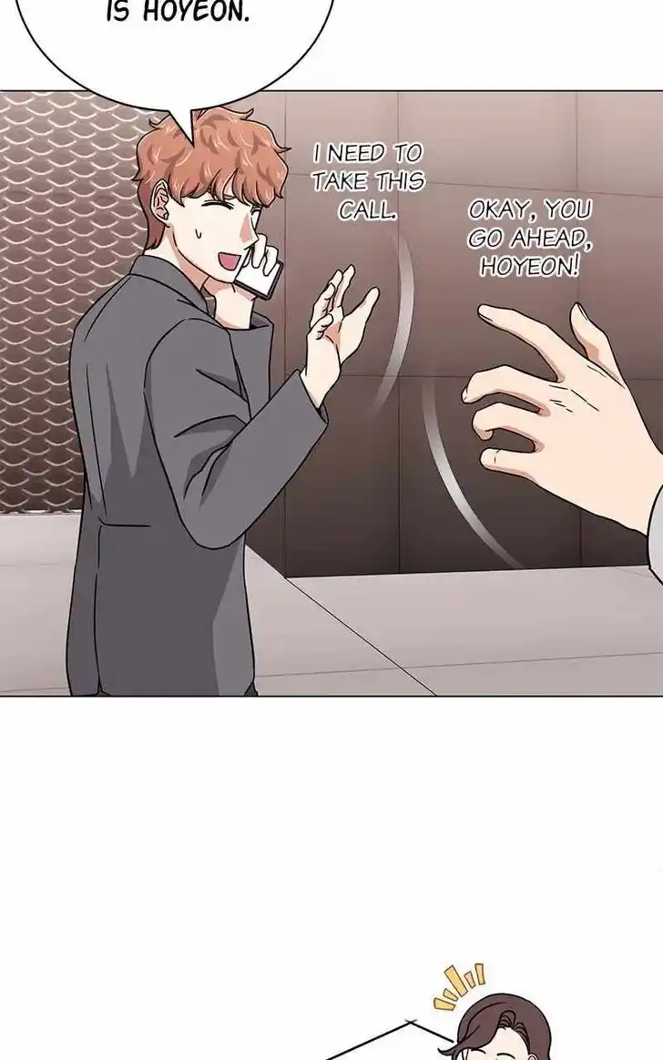 Hu Li Zhi Sheng Ch.090