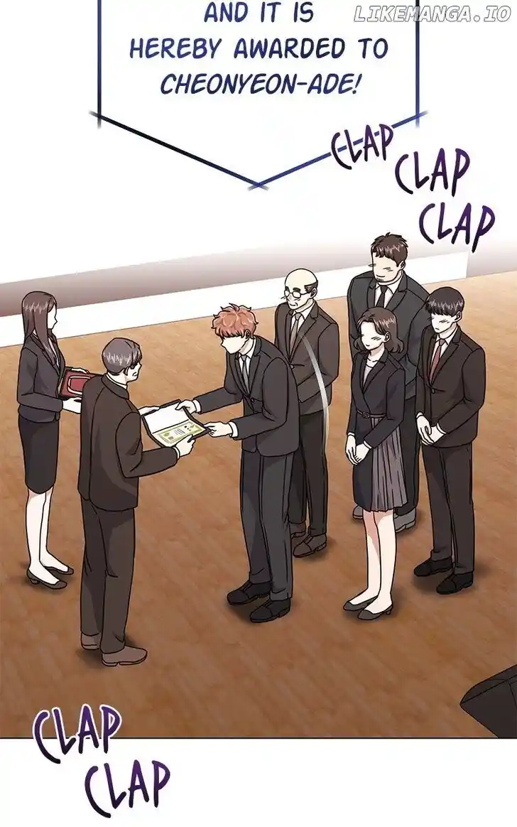 Hu Li Zhi Sheng Ch.091