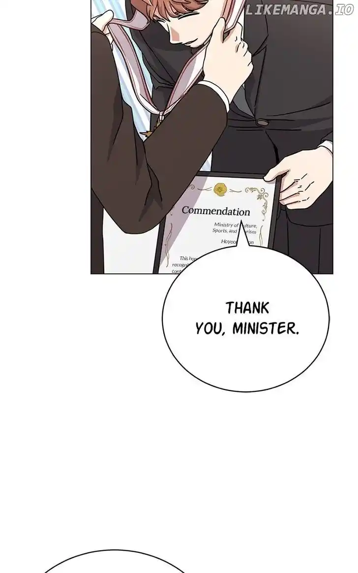 Hu Li Zhi Sheng Ch.091