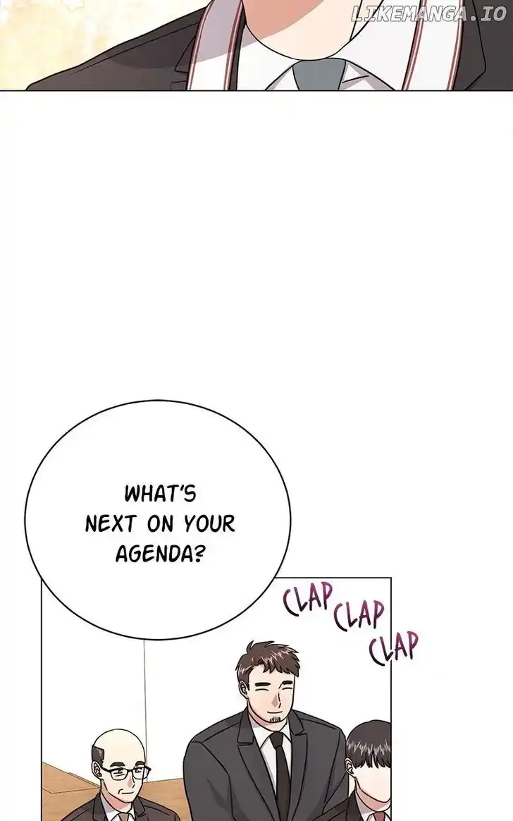 Hu Li Zhi Sheng Ch.091