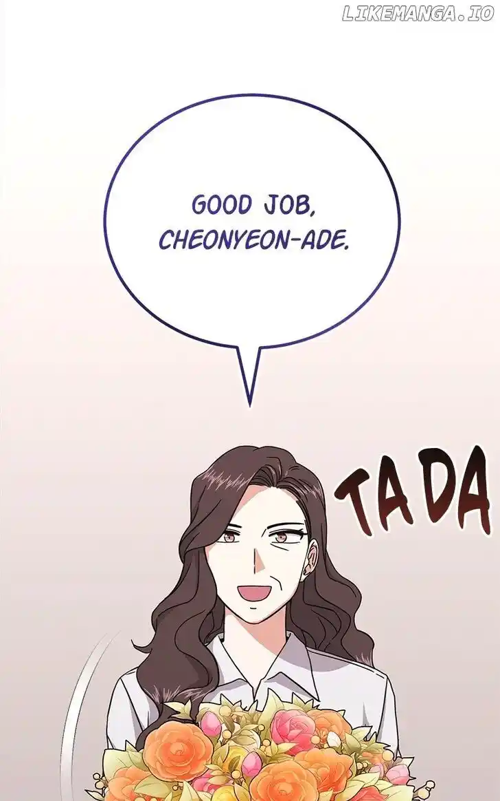 Hu Li Zhi Sheng Ch.091