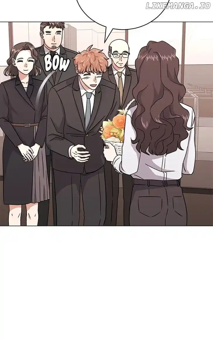 Hu Li Zhi Sheng Ch.091